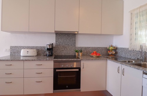 Arenal d'en Castell Apartment | Family-friendly, Nice, First-line Apartment with Stunning Beach and Sea views,AC