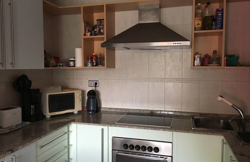 L'Hospitalet de l'Infant Apartment | Family-friendly, quiet apartment with pool, air conditioning, 100 m to the sea!