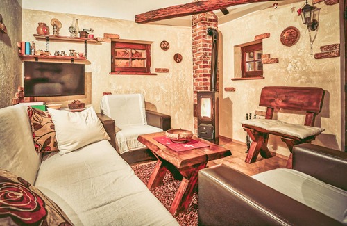 Jalzabet House | Family friendly house with a swimming pool Varazdinske Toplice, Zagorje (K-21750)