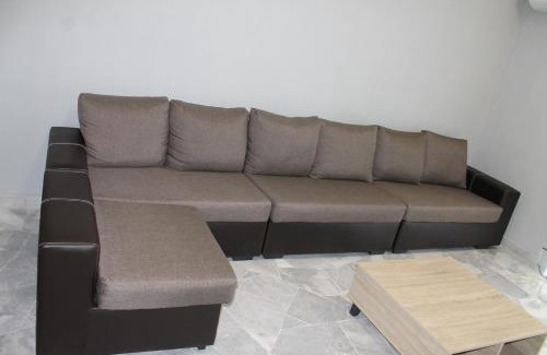 Tanjung Tanah Merah Apartment | Family Friendly Homestay @ Teluk Kemang Ocean View Resort