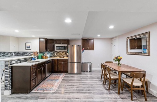 Alta Vista Area House | Family Friendly 2bd 1ba, close to 70 exit in Arvada, CO.