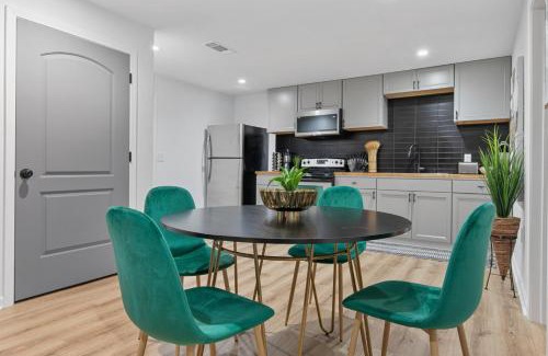 Clarkdale Apartment | Family-Friendly 2BR Getaway