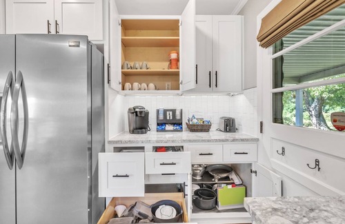 Dunean House | Family-Friendly 3/2 Home Near Prisma, Fenced Yard