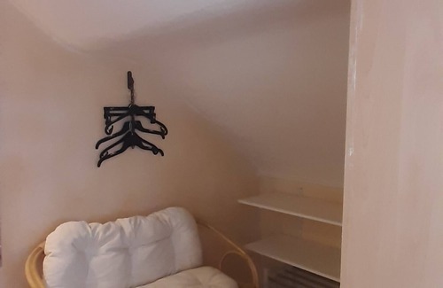 Niederemmel Apartment | family-friendly 3 * apartment on the Middle Moselle