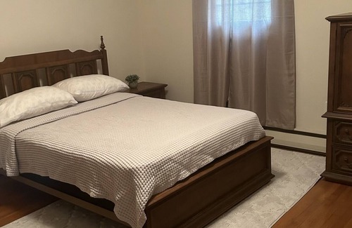 Mechanicsburg House | Family Friendly 3 BR Ranch-near RT 15 and Pa Turnpike-close to major attractions