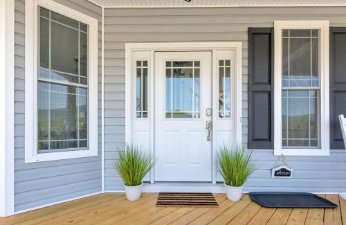 Afton House | Family friendly 3br for getaways or staycations