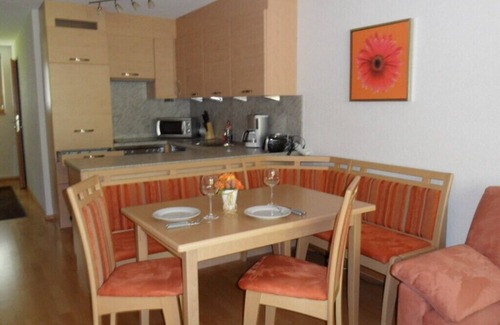 Schnepfau Apartment | Family-friendly accommodation, just a few minutes from the ski areas