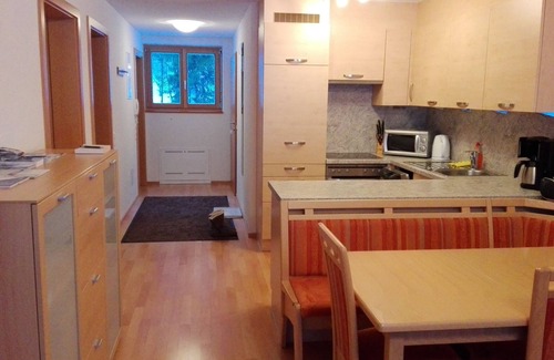 Schnepfau Apartment | Family-friendly accommodation, just a few minutes from the ski areas