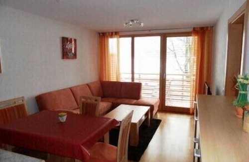 Schnepfau Apartment | Family-friendly accommodation, just a few minutes from the ski areas