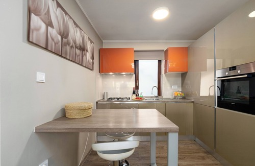 Porec House | Family-friendly, air-conditioned, quiet location, garden, barbecue, pets welcome.