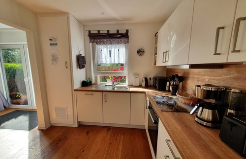 Toenning House | Family-friendly and dogs allowed