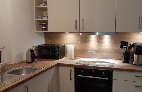 Toenning House | Family-friendly and dogs allowed