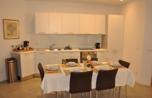 Għadira Condo | Family friendly apartment in Tas Sellum complex in Mellieha Bay