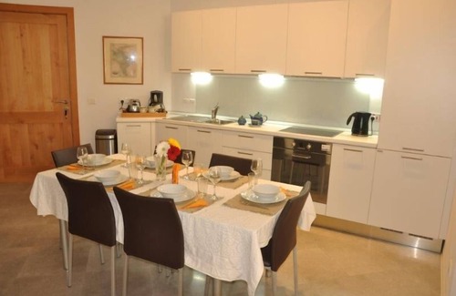 Għadira Condo | Family friendly apartment in Tas Sellum complex in Mellieha Bay