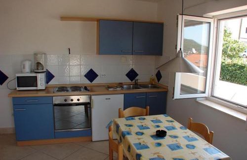 Seget Vranjica Apartment | Family-friendly apartments with swimming pool Seget Vranjica, Trogir - 14409