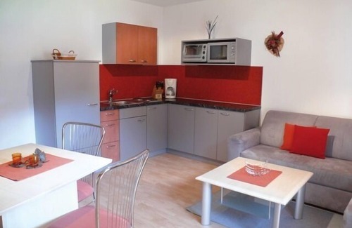 Steeg Apartment | Family-friendly, bright 64m² large apartment in a quiet and sunny location