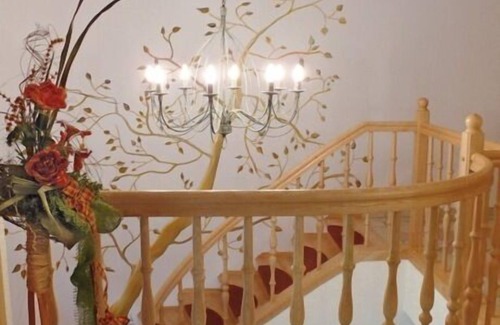 Steeg Apartment | Family-friendly, bright 64m² large apartment in a quiet and sunny location