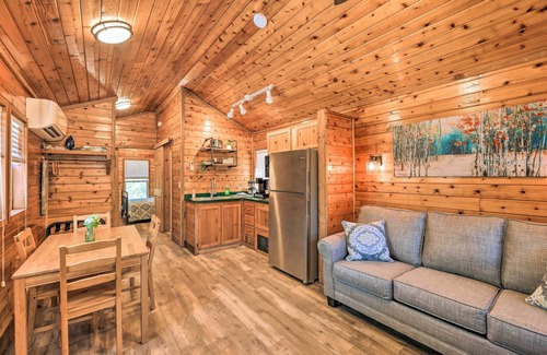 New Bern Cabin | Family-Friendly Cabin ~ 5 Mi to Dtwn New Bern