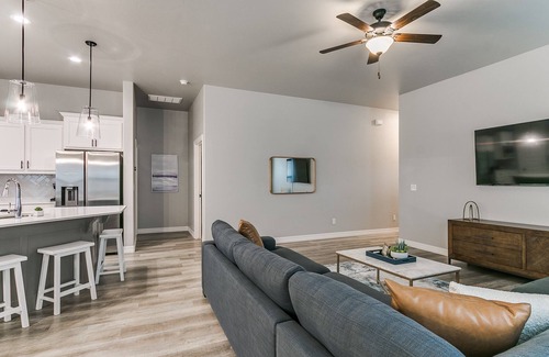 Wheatland House | Family-Friendly Comfort in the Heart of Yukon