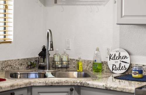 Peters View Condo | Family Friendly Condo in Phoenix Biltmore Corridor