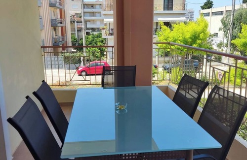 Koukouli House | family-friendly , cosy apartment