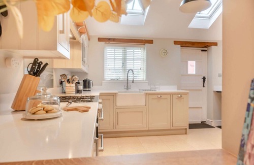 Brailes Cottage | Family friendly Cotswold holiday cottage - Brook Cottage, Lower Brailes