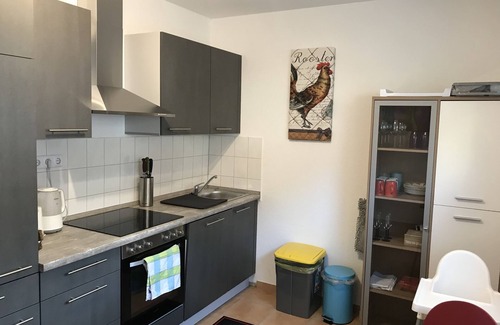Dietrichstal Apartment | Family friendly apartment for 4 pers. in Bad Lauterberg in the Harz