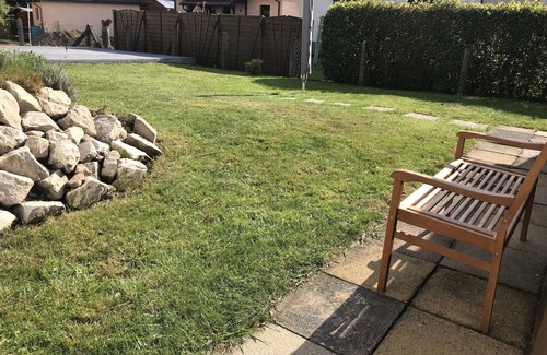 Dietrichstal Apartment | Family friendly apartment for 4 pers. in Bad Lauterberg in the Harz