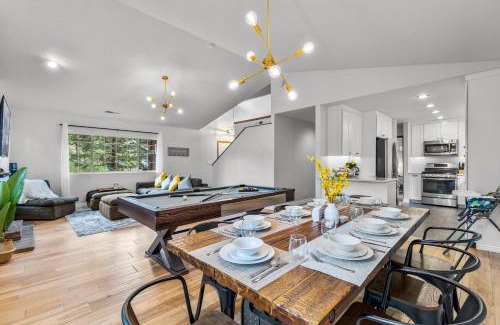 Flagstaff House | Family Friendly Escape~ Close to Downtown ~Airport ~Sedona & Grand Canyon