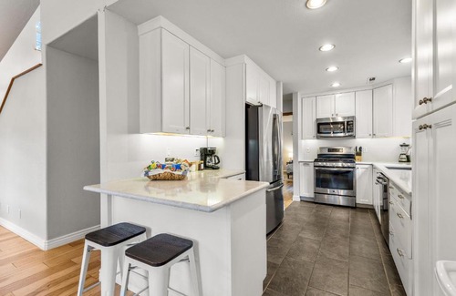 Flagstaff House | Family Friendly Escape~ Close to Downtown ~Airport ~Sedona & Grand Canyon