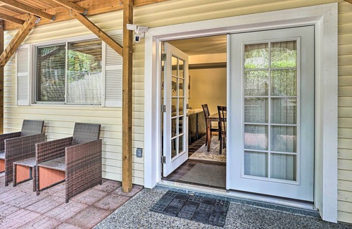 Everett Apartment | Family-Friendly Everett Apartment Near Dtwn!