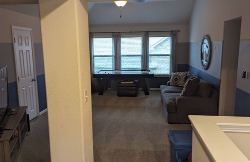 Belterra House | Family friendly fully furnished home in a quiet neighborhood.