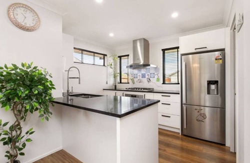 Halswell House | Family Friendly Home in Wigram with Style and Space