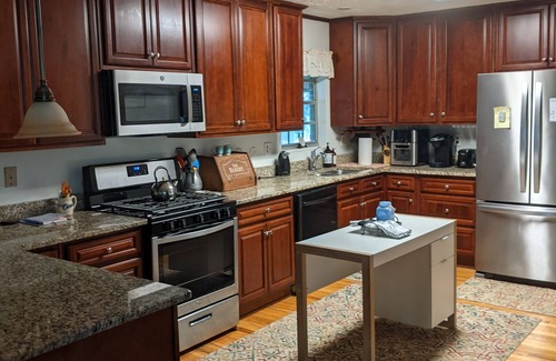 Crawfordville House | Family friendly home on 2 acres close to the beautiful beaches