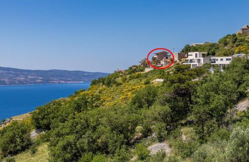 Lokva Rogoznica House | Family friendly house with a swimming pool Lokva Rogoznica, Omis - 4328