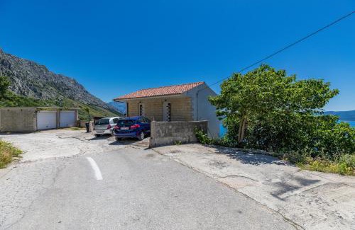 Lokva Rogoznica House | Family friendly house with a swimming pool Lokva Rogoznica, Omis - 4328