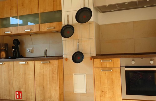 Schleiden House | Family-friendly holiday home with high comfort directly at the Eifel National Park