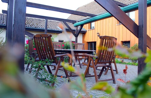 Schleiden House | Family-friendly holiday home with high comfort directly at the Eifel National Park