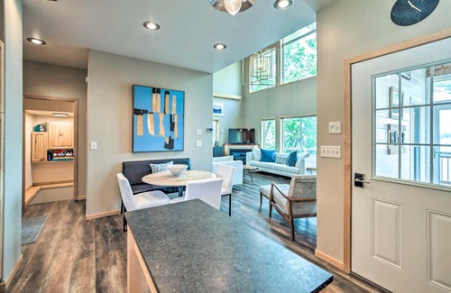 Pelican Rapids House | Family-Friendly Home on Pelican Lake with Fire Pit
