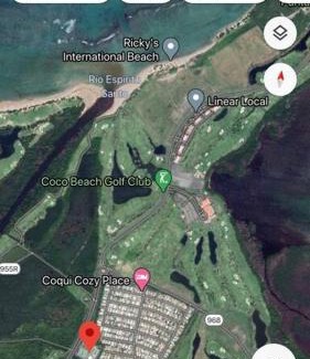 Zarzal House | Family Friendly Home with movie room On Golf Paradise