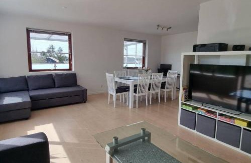 Galten Villa | Family-friendly house close to Aarhus