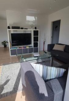 Galten Villa | Family-friendly house close to Aarhus