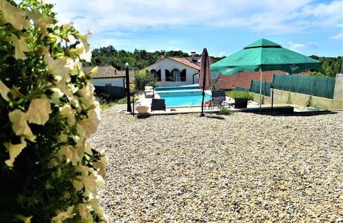 Veli Brgud House | Family friendly house with a swimming pool Ružići, Opatija (K-16202)