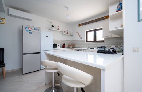 Razanac House | Family friendly house with a swimming pool Radovin, Zadar (K-21307)