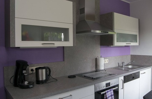 Recht House | Family friendly house in rural area with horses, chickens and cats