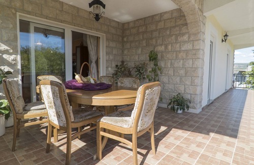 Grubine House | Family friendly house with a swimming pool Grubine, Zagora (K-12298)