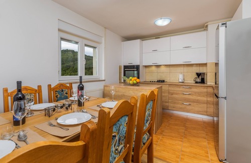 Zagreb House | Family friendly house with a swimming pool Zagreb (K-20189)