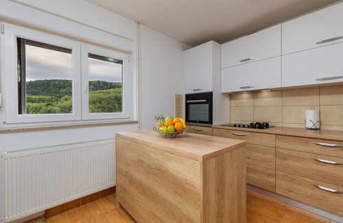 Zagreb House | Family friendly house with a swimming pool Zagreb (K-20189)