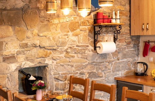 Lanisce House | Family friendly house with a parking space Rašpor, Central Istria - Središnja Istra (K-21878)