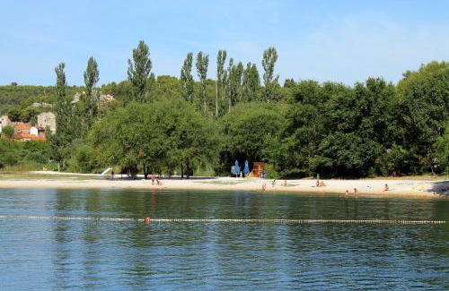 Promina House | Family friendly house with a swimming pool Gluici, Krka - 11337